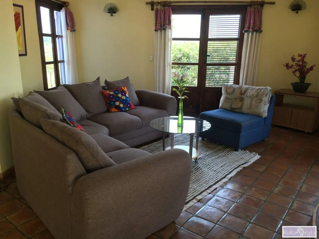 Kukurutz Residencia
