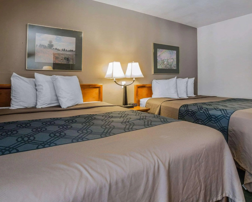 Econo Lodge Downtown