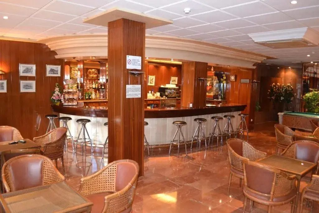 Hotel Primavera Benidorm