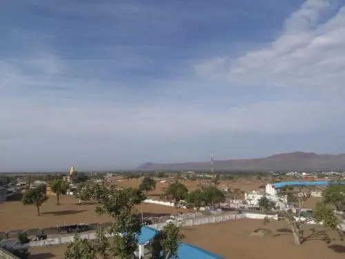 Hom stay moon light Pushkar