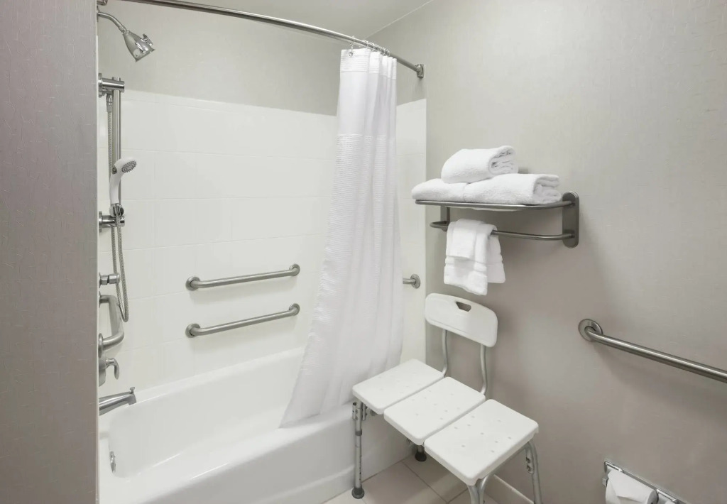 SpringHill Suites by Marriott Columbus