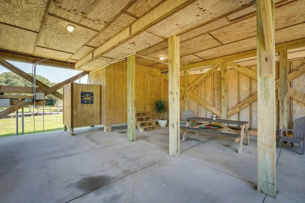 Near Ocean: Buxton Townhome w/ Patio!