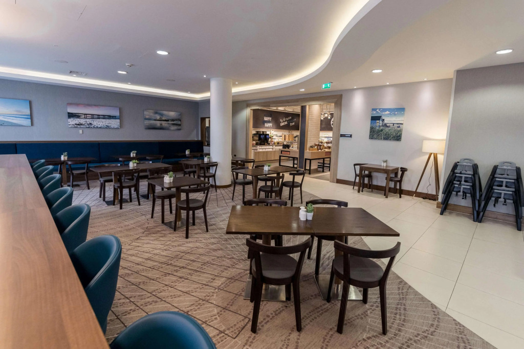 Hampton by Hilton Bournemouth