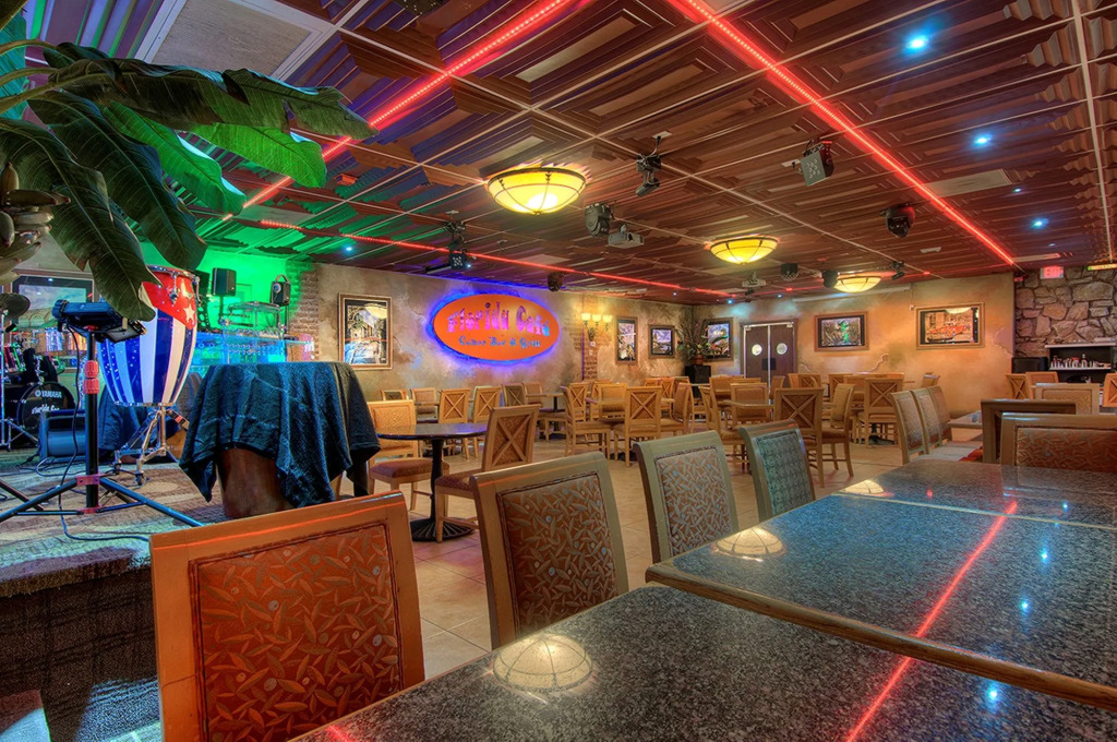 Shalimar Hotel of Las Vegas