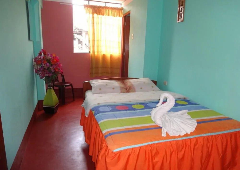 Hostal Norte - Hostel
