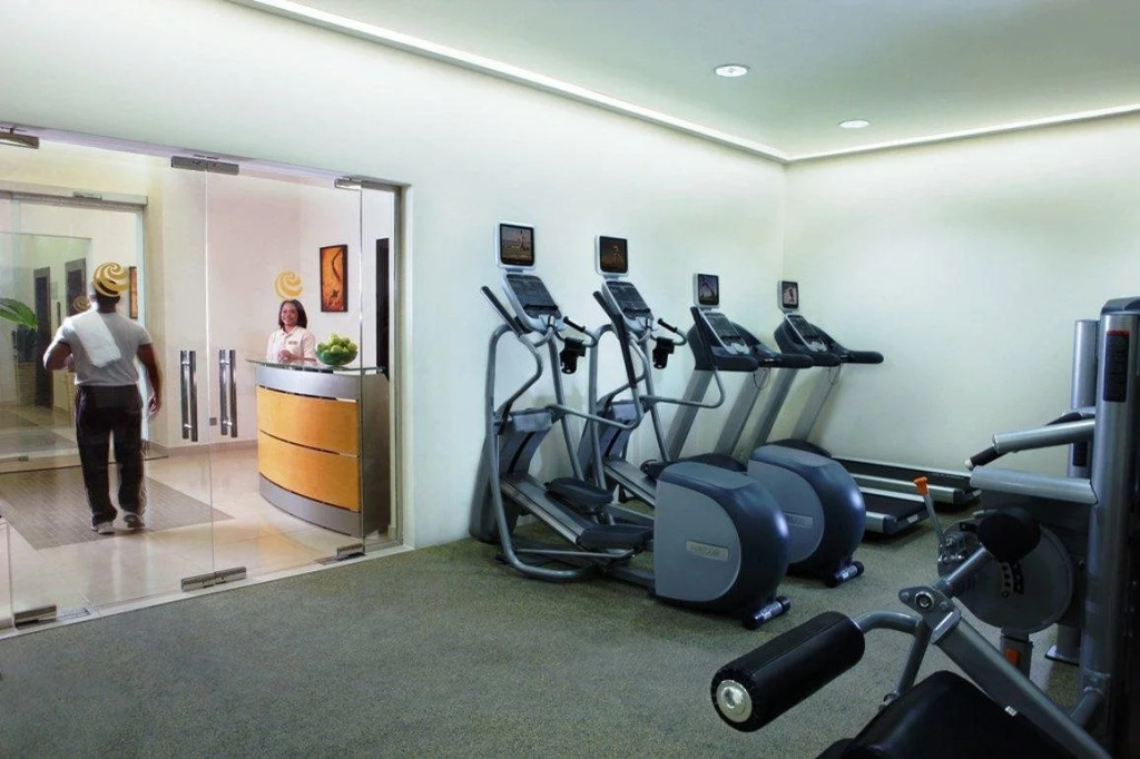 Safir Hotel Doha