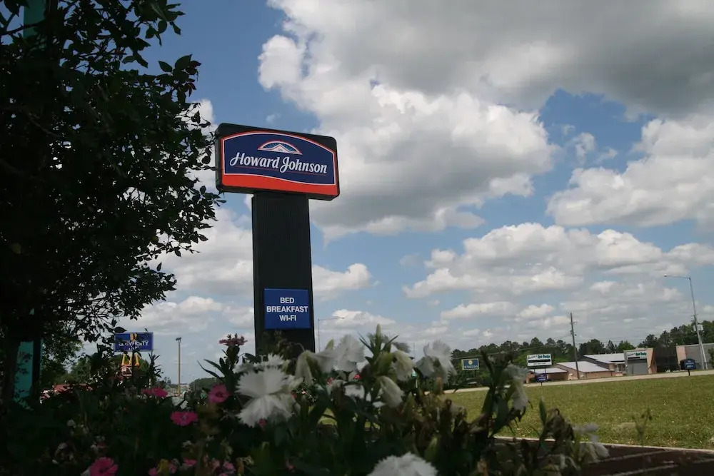 Moonlight Inn Hotel O Hattiesburg, MS