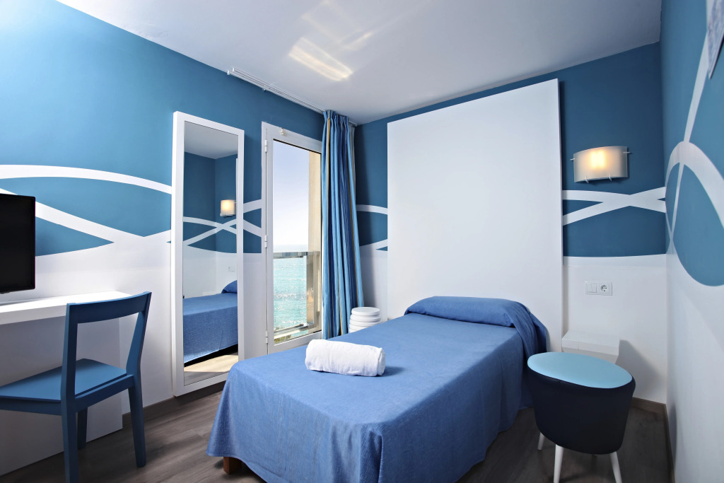 Hotel Clumba
