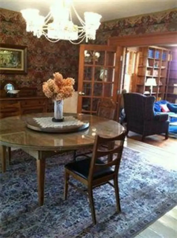 The Willow Tree Inn