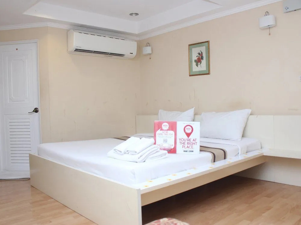 Nida Rooms Old Town 21 Sripoom