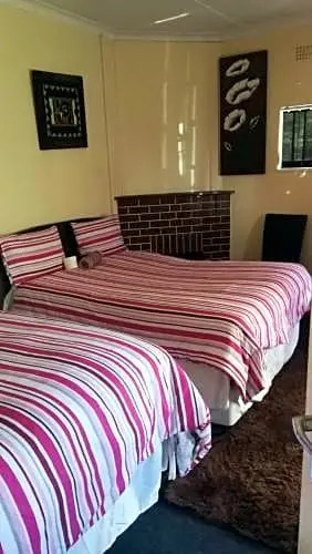 Neo guest house