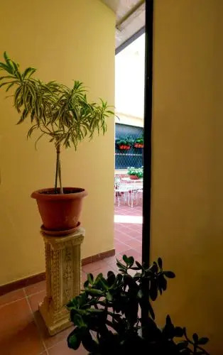 Al Nobile Viandante