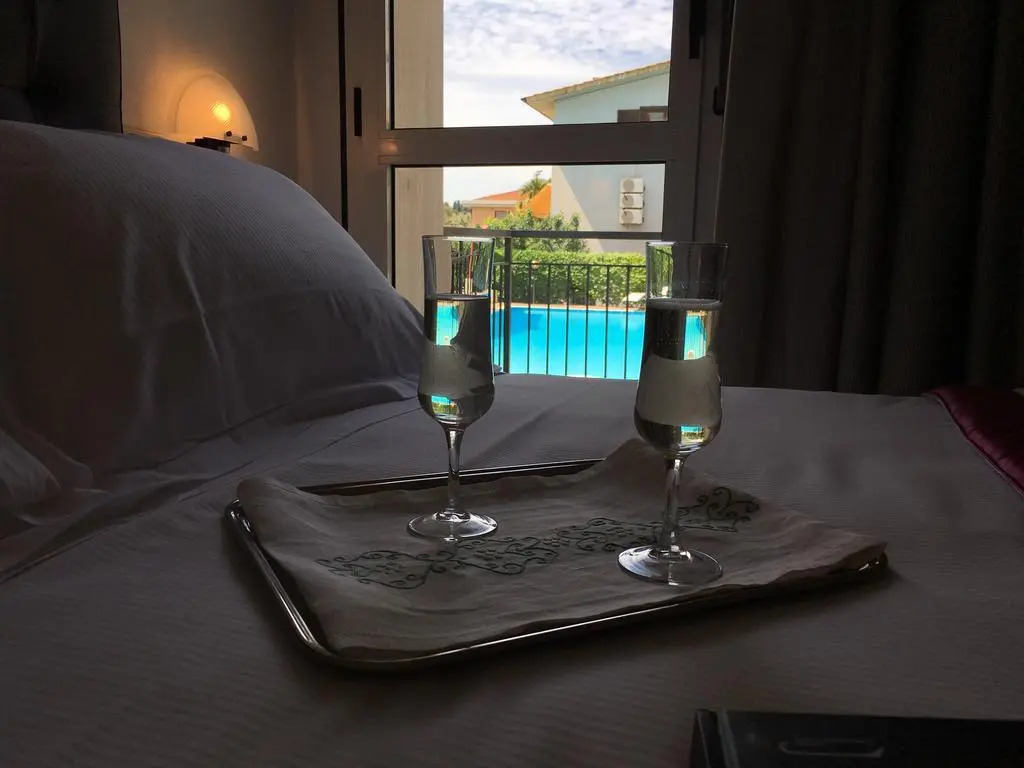 Hotel Rombino