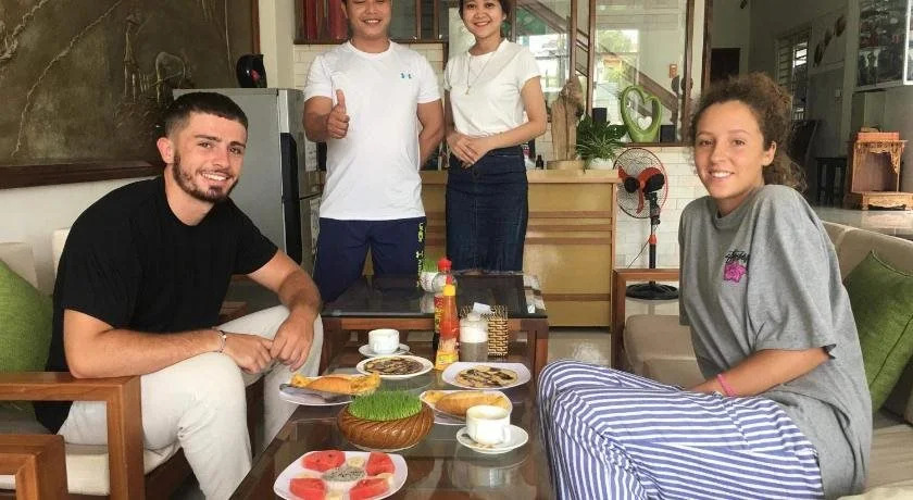 Hoi An VIVA Homestay