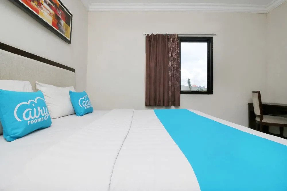Airy Tuban Puri Gerenceng 9 Kuta Bali