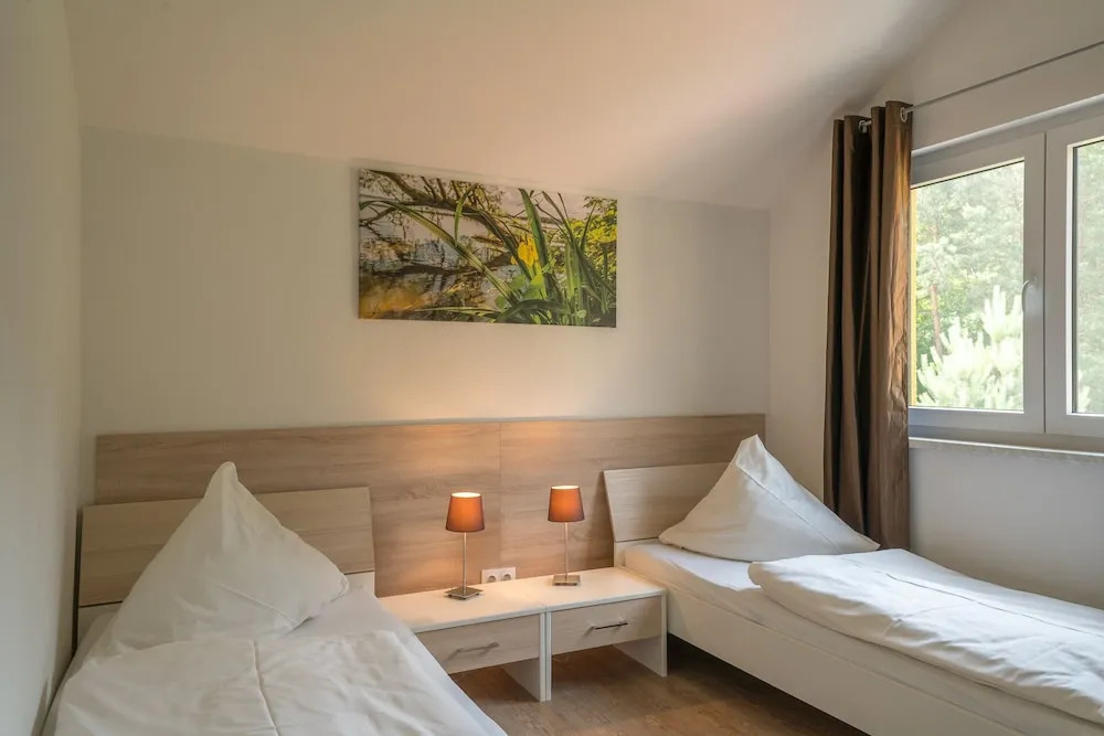 Ferienhaus Rübezahl am Müggelsee