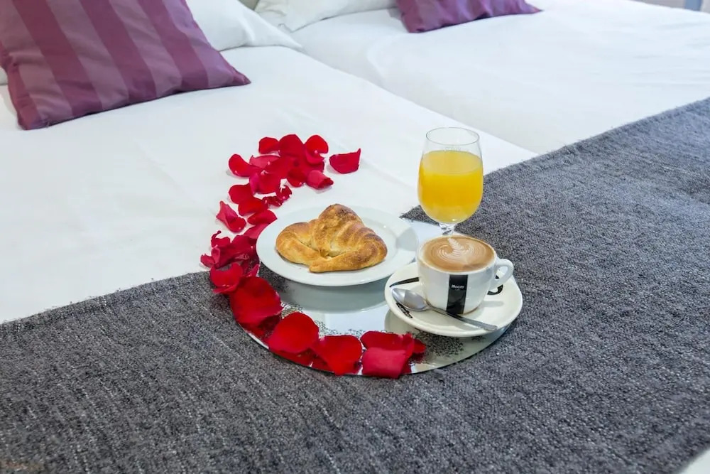 Hotel La Encomienda