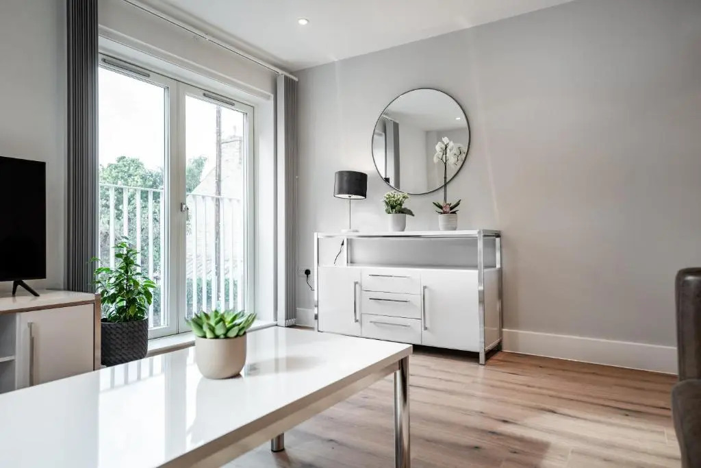 Citystay Living - Dutchs Corner