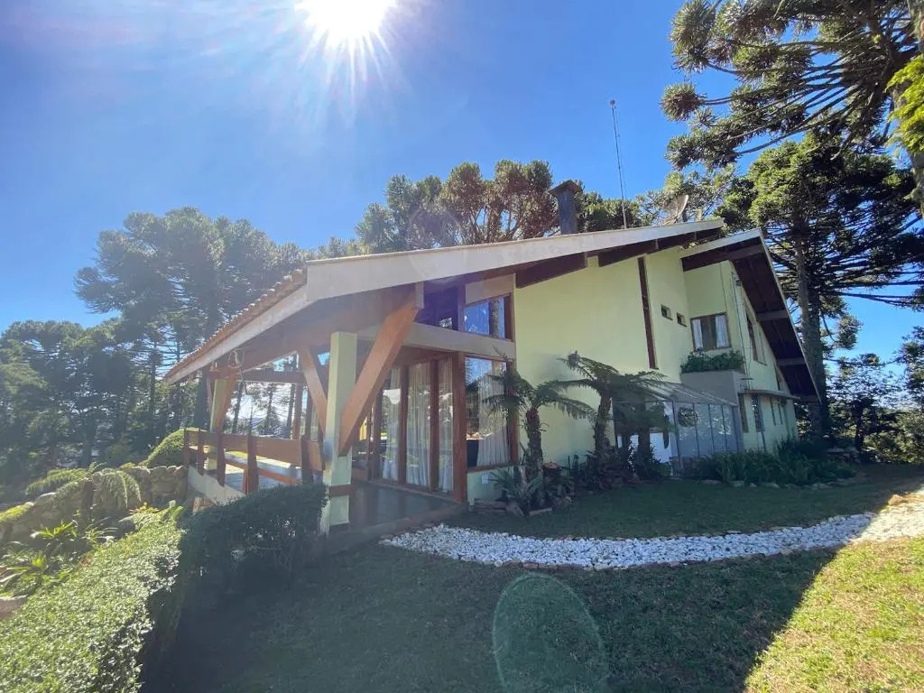 Refúgio das Nuvens | by The Lodges