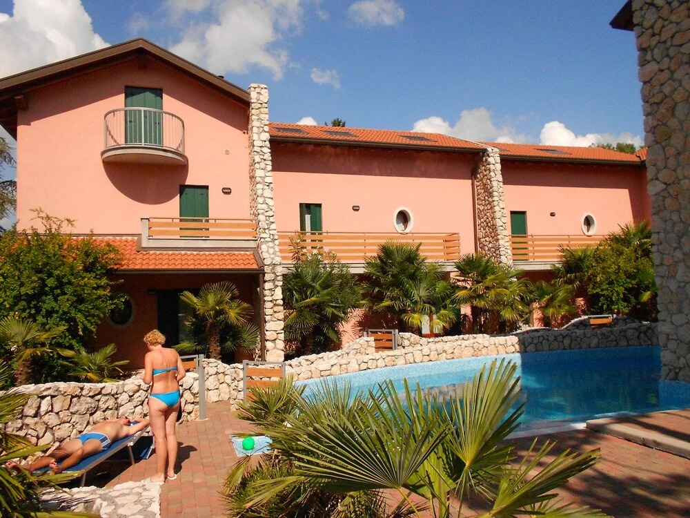Comfy Villa With Pool