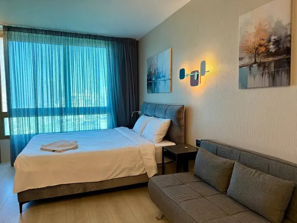 Sea Breeze Apartments