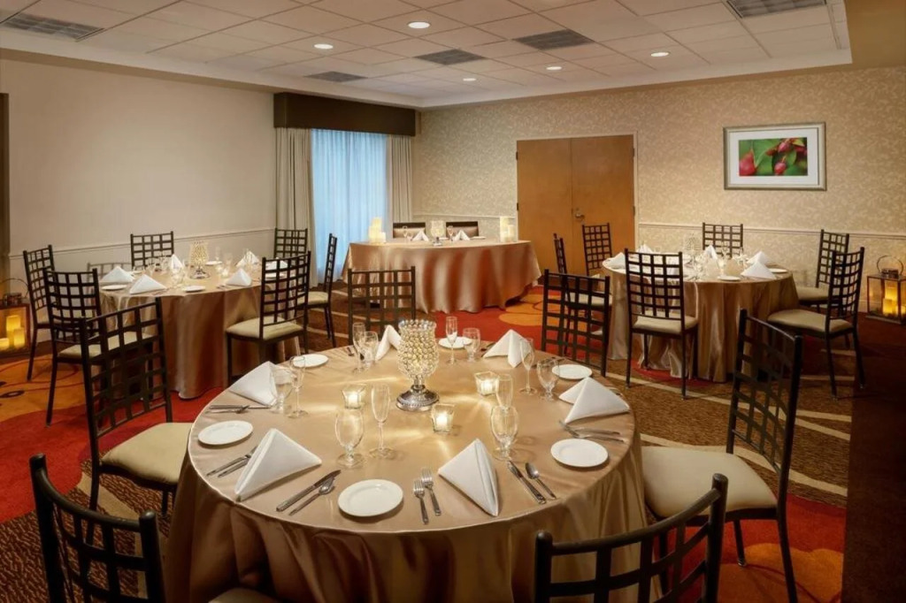 Hilton Garden Inn Lake Mary