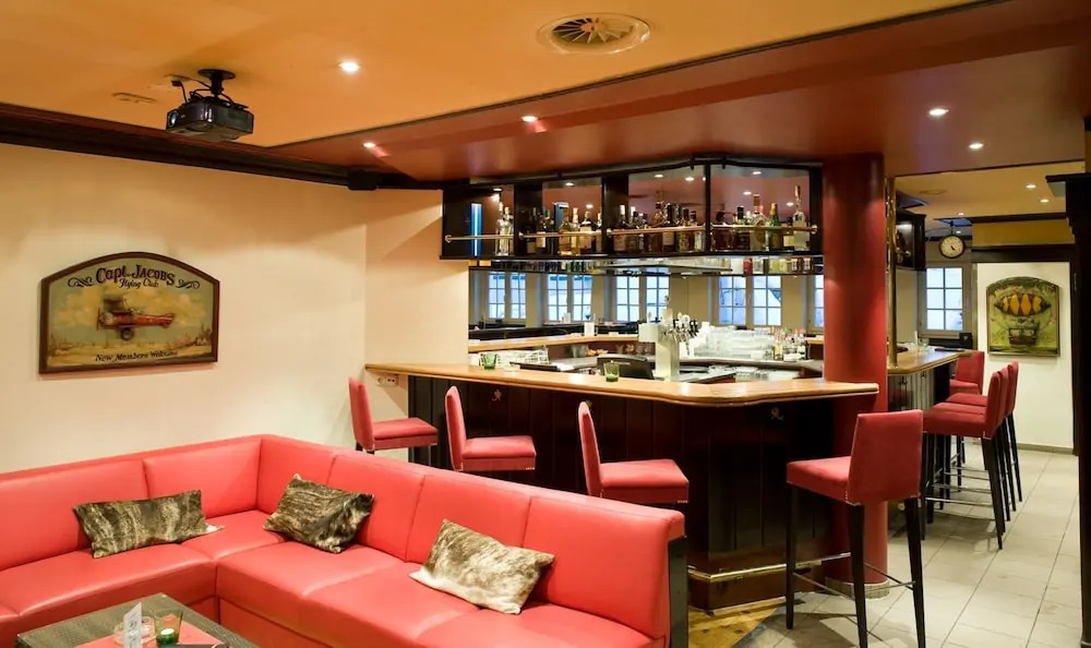 Hotel Riezler Hof