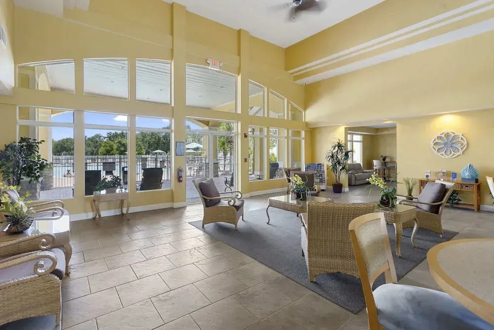 Family Friendly Relax Villa