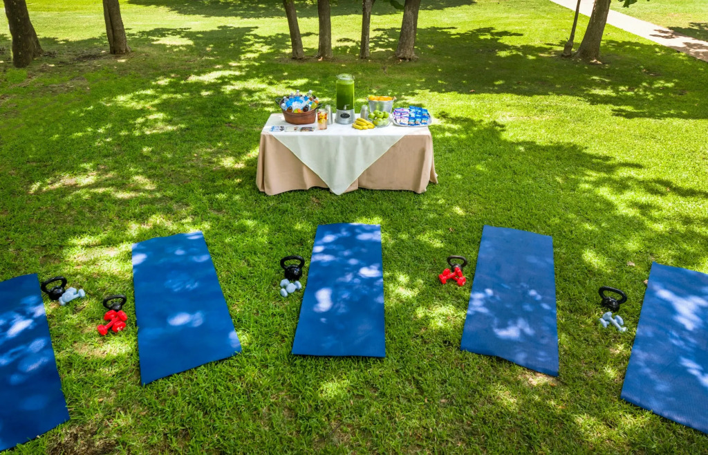 Cooper Hotel Conference Center & Spa