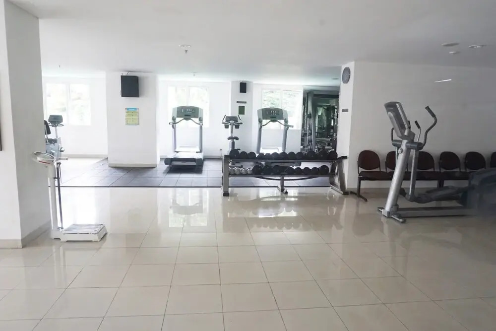 Dago Suites