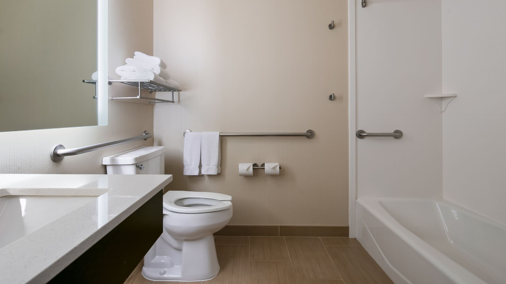 Holiday Inn Express Bellingham by IHG