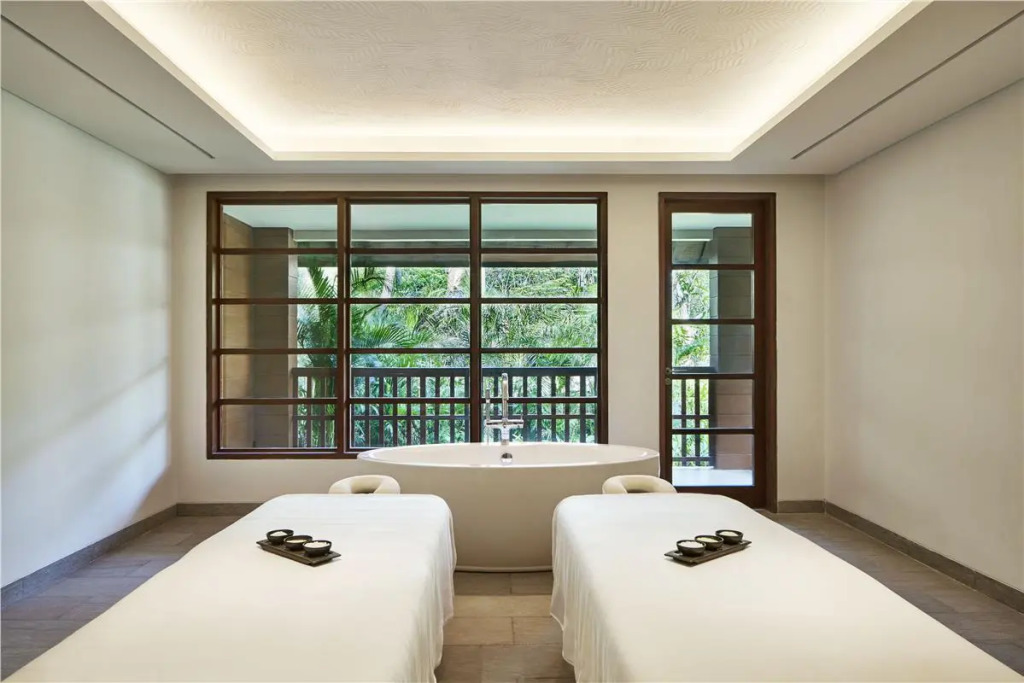 The Westin Resort & Spa Ubud, Bali