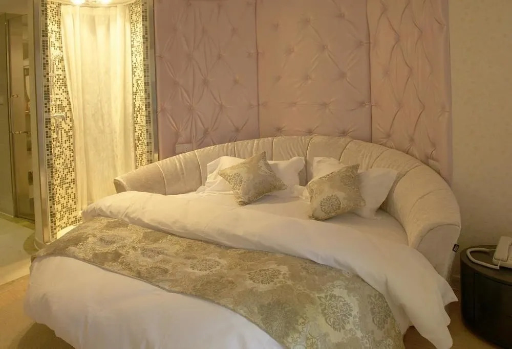 Lan Tong Yu Hotel