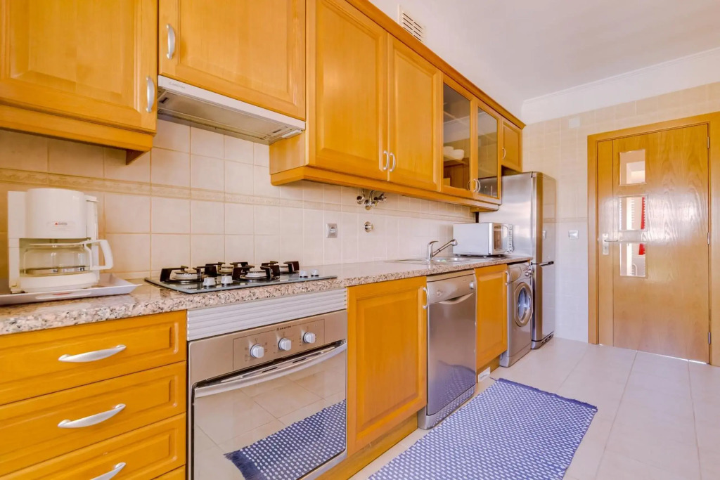 Paraísos do Pinhal - 2 Bedrooms - Vilamoura