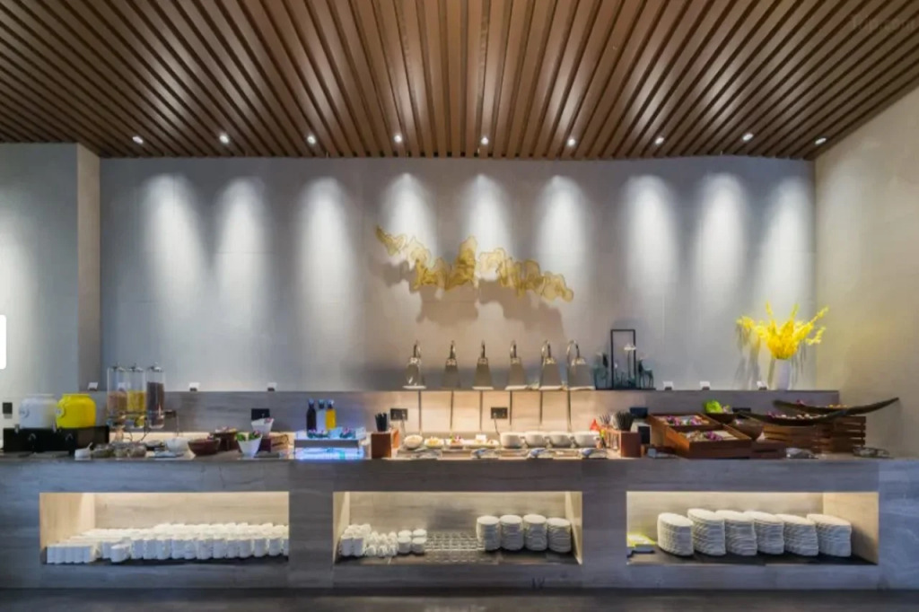 Fairyland Hotel Kunming Chuan Jin Branch