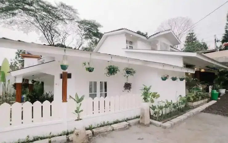 Rumah Manis Butik Hotel
