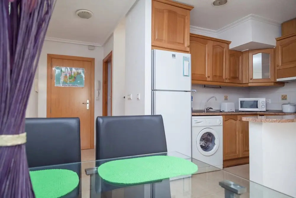 La Zenia Apartment