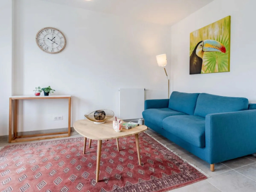Villa Les Arts Deauville-Trouville