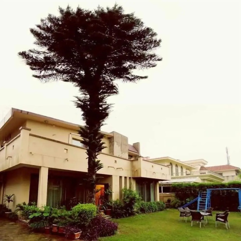 Family Guest House Islamabad