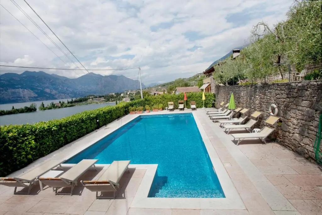 Residence le Balze