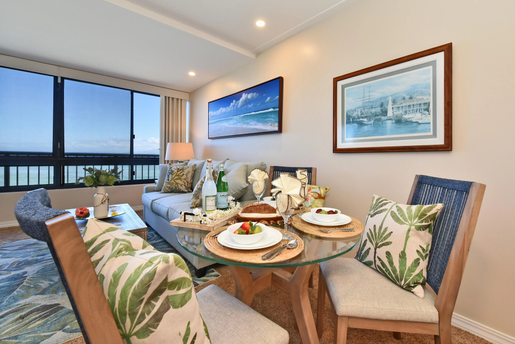 Maui Kai 206 in Lahaina
