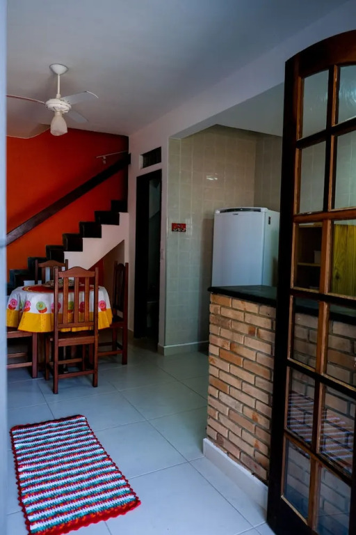 Serramar Flat