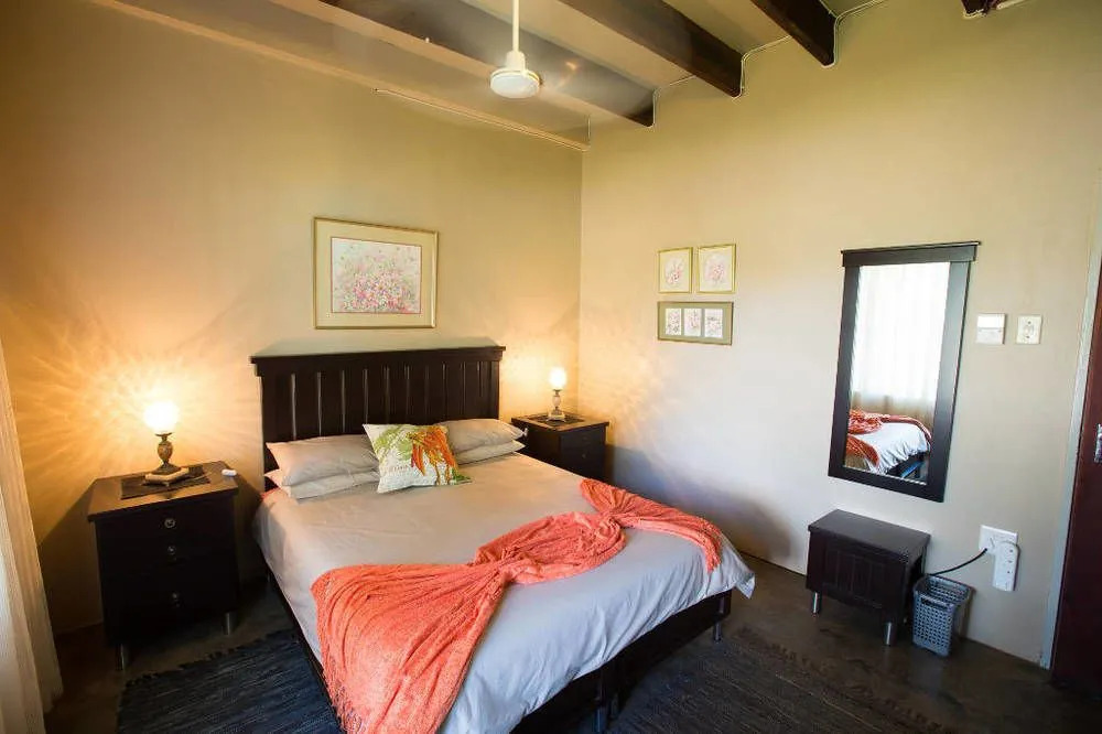 Maninghi Lodge