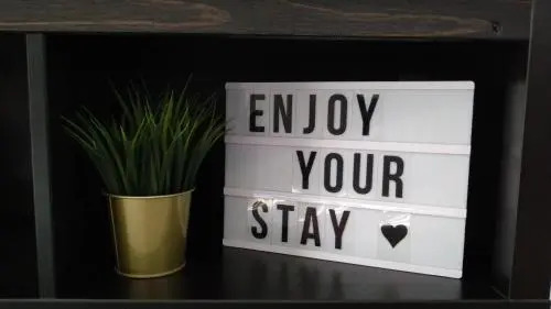 Apartment Lalic