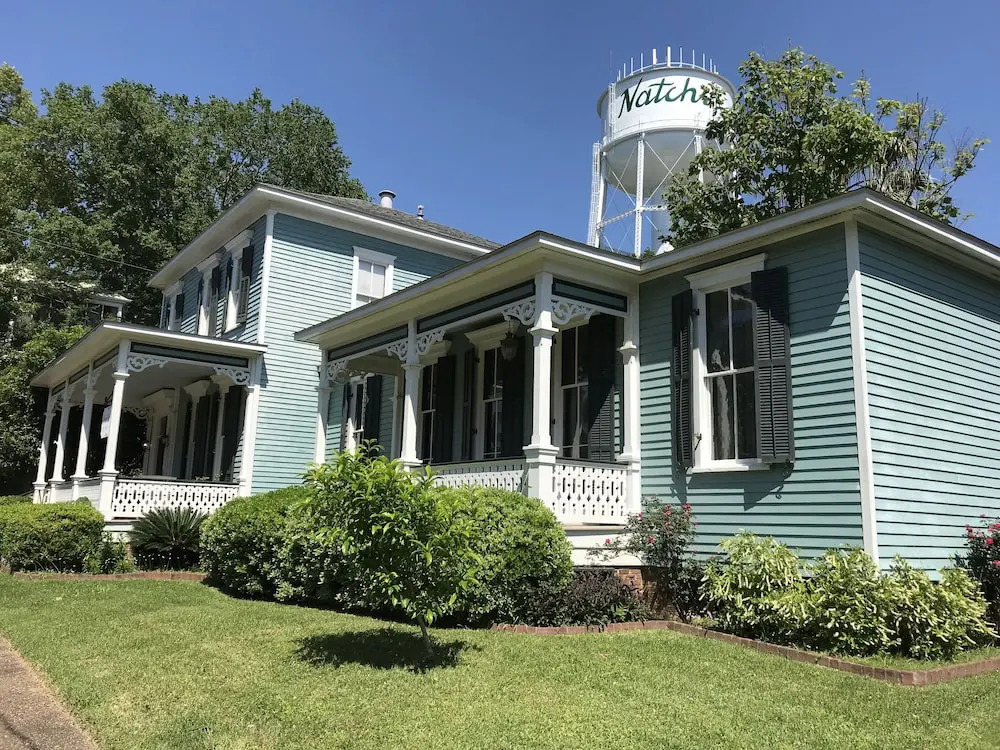 Stanton Guest House
