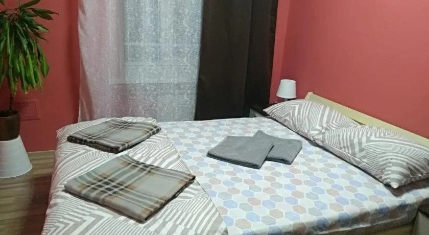 Art hostel Book