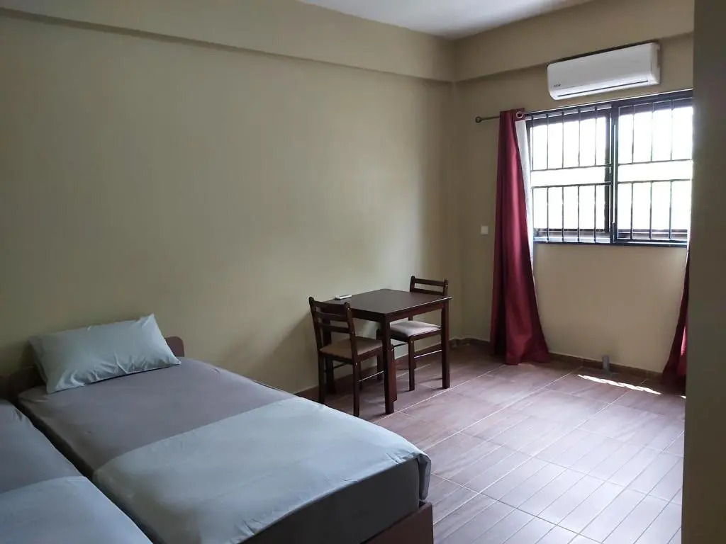 Waterland Suites