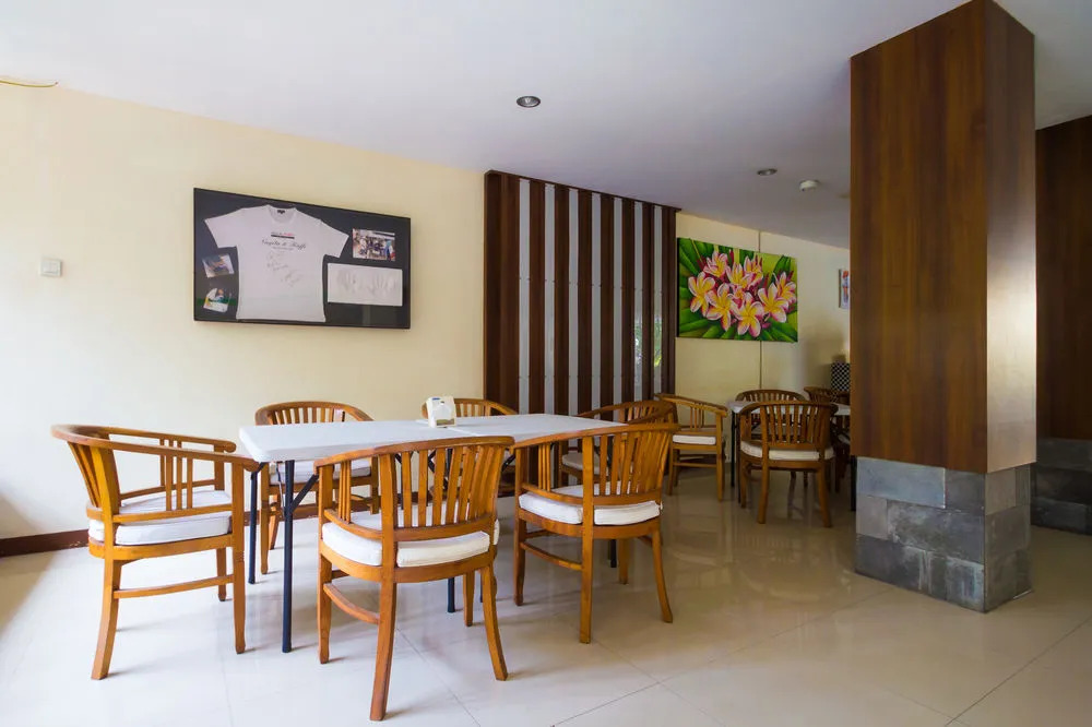 ViHan Suites Bali