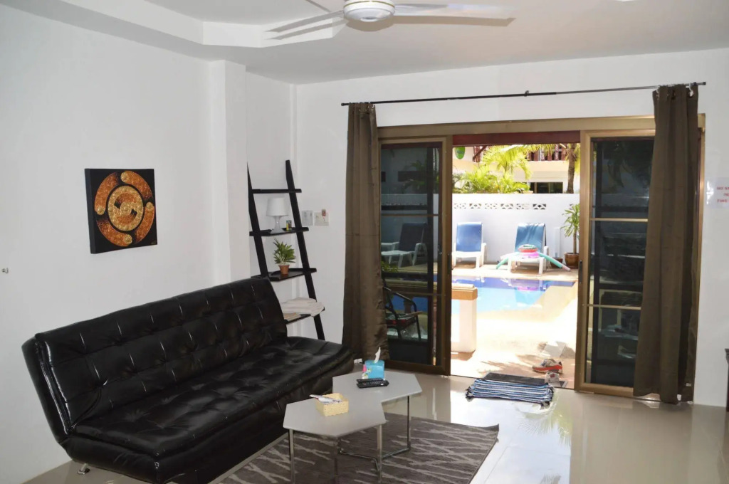 Fantasy Villa Kamala