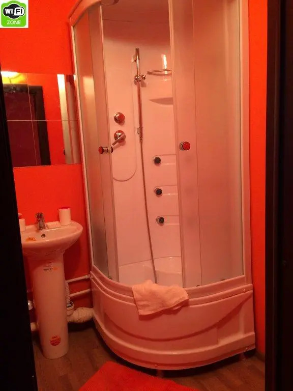 Жилые помещения Wayhostel